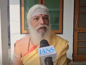 How IITian Jaishankar left US job and turned Acharya How IITian Jaishankar left US job and turned Acharya