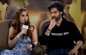 Newbies Aaman Devgan and Rasha Thadani wish to work with THESE Bollywood stars Newbies Aaman Devgan and Rasha Thadani wish to work with THESE Bollywood stars