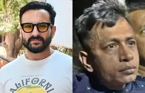 Saif Ali Khan stabbing: Lawyer’s statement on accused being Bangladeshi complicates the case Saif Ali Khan stabbing: Lawyer’s statement on accused being Bangladeshi complicates the case