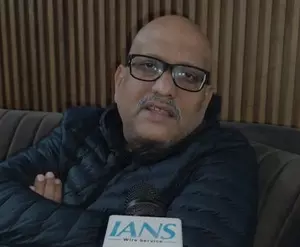 More attention given on publicity rather than making arrangements: Ajay Rai on Maha Kumbh fire incident