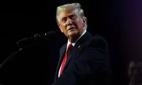 Dictator for a day: Immigration, petroleum exploration to top Trumps agenda