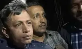 Saif Ali Khan stabbing: Main accused arrested