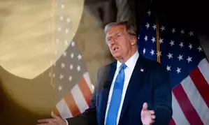 Senior South Korean politicians, business leaders head for Trumps inauguration