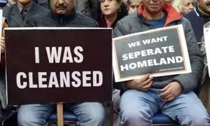 January 19, the day to remember how Hindus were persecuted in Kashmir