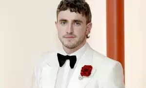 Paul Mescal, girlfriend Grace Abrams may split after dramatic dinner in London