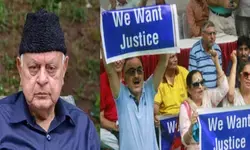 FairPoint: Farooq Abdullah has answers, question him on Kashmiri Pandit exodus