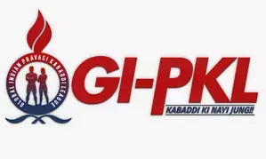 Players begin training to sharpen skills ahead of Global Indian Pravasi Kabaddi League