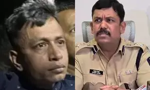 Saif Ali Khan attack case: How Mumbai Police tracked down Bangladeshi attacker