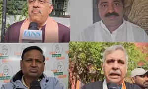 Bangladeshi angle in Saif Ali Khan stabbing case raises political din