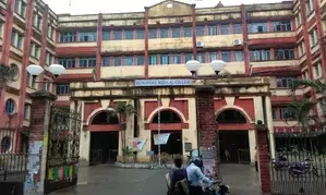 Doctors in Bengal hospital on hunger strike in protest against suspension of 12 colleagues