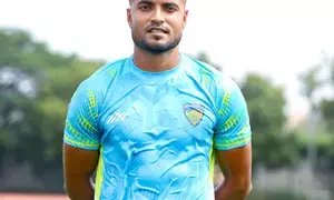 Chennaiyin FC sign defender Pritam Kotal on two-and-a-half-year deal