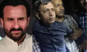 Saif Ali Khan stabbing: Recovery of accuseds clothes could lead to major breakthrough