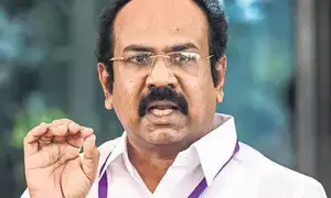 TN not facing any debt trap, EPS allegations baseless: State Finance Minister