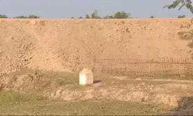 Bangladesh embankment: Tripura engineers visit border areas to study impact