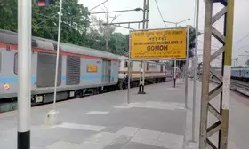 PM Modi highlights Netajis connection to Jharkhands Gomoh in Mann Ki Baat