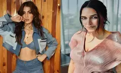 Neha Dhupia, Rhea Chakraborty engage in competitive banter on ‘MTV Roadies’