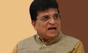 Nine Bangladeshis staying illegally at Thane labour camp where Saifs attacker stayed, says Kirit Somaiya