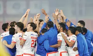 HIL 2024-25: Soorma Hockey Club eye winning start of phase 2 against Shrachi Rarh Bengal Tigers