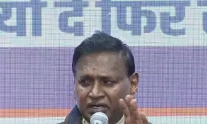 Dalits should not give another chance to Kejriwal, AAP: Udit Raj