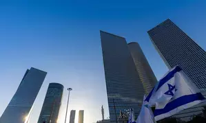 Most Israeli hi-tech companies see capital shortage due to war: survey