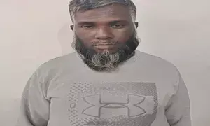 Assam STF nabs one more member of terrorist group Ansarullah Bangla Team