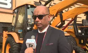 Will continue to contribute towards PM Modi’s ‘Viksit Bharat’ mission: JCB India CEO