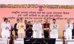 Andhra received Rs 3 lakh crore investments, aid in 6 months: Amit Shah