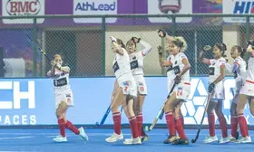 Women’s HIL: Soorma Hockey Club gear up for back-to-back clashes