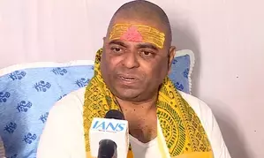 Karauli Shankar Mahadev highlights self-awareness as the greatest Kumbh miracle