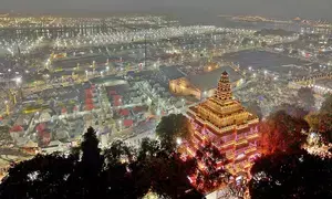 Mahakumbh 2025: FSSAI enforces strict measures to ensure safe food for devotees