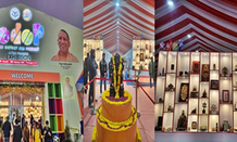 Maha Kumbh: Carpets from Kushinagar, glass toys from Firozabad major attractions at ODOP Exhibition