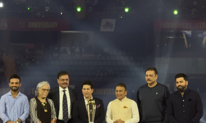 Rohit Sharma promises to bring Champions Trophy 2025 to Wankhede Stadium