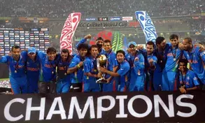 Tendulkar, Gavaskar relive their best moments as MCA marks golden jubilee of Wankhede Stadium