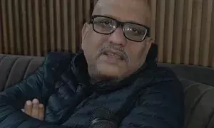 More attention given on publicity rather than making arrangements: Ajay Rai on Maha Kumbh fire incident