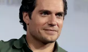 Henry Cavill welcomes first child with Natalie Viscuso Henry Cavill welcomes first child with Natalie Viscuso