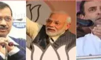 Why BJP Government in Delhi is Imperative for World-Class Progress, Prosperity, and Accountability