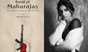 Alankrita Sahai is Immensely grateful for Band Of Maharajas making in to the Oscars