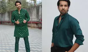 Kunal Verma on fatherhood, family, and work-life balance