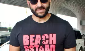 Saif Ali Khan stabbing case: Accused’s previous employment details revealed Saif Ali Khan stabbing case: Accused’s previous employment details revealed