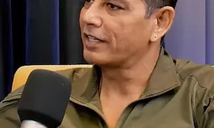 Anup Soni reveals names of his juniors from NSD who today are big villains in movies Anup Soni reveals names of his juniors from NSD who today are big villains in movies