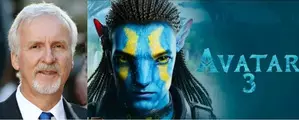 Here’s what James Cameron says about ‘Avatar 3’ Here’s what James Cameron says about ‘Avatar 3’