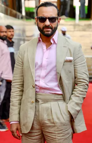 Saif Ali Khan stabbing: Actor to be kept under medical supervision for one more day Saif Ali Khan stabbing: Actor to be kept under medical supervision for one more day