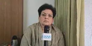 RG Kar outcome could have been different if Bengal govt had acted in earnest: Ex-NCW chief RG Kar outcome could have been different if Bengal govt had acted in earnest: Ex-NCW chief