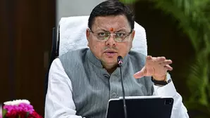 Uttarakhand UCC approved: Marriage registration, live-in provisions retained; personal law disputes excluded Uttarakhand UCC approved: Marriage registration, live-in provisions retained; personal law disputes excluded