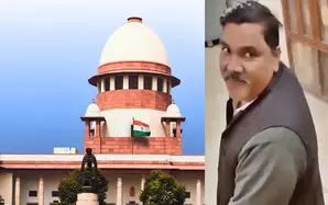 ‘Such persons should be barred from contesting elections’: SC on Tahir Hussain’s bail plea for Delhi polls ‘Such persons should be barred from contesting elections’: SC on Tahir Hussain’s bail plea for Delhi polls