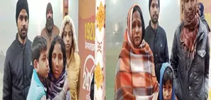 Digital Mahakumbh: Khoya-Paya Kendra reunites missing children with their families