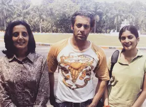 Director Sudha Kongara pays heart touching tribute to producer Mano Akkineni Director Sudha Kongara pays heart touching tribute to producer Mano Akkineni