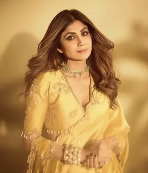 Shilpa Shetty shares her mantra for those glutes Shilpa Shetty shares her mantra for those glutes