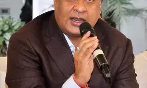 Assam CM to meet top industry leaders in Seoul today