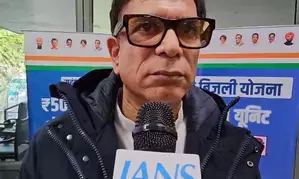 BJP is afraid, claims Congress after FIR on Rahul Gandhi in Assam